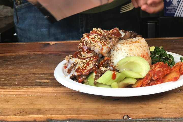 One of our perennial favorite dishes at Namu